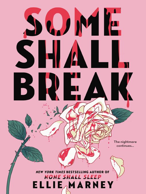Cover image for Some Shall Break